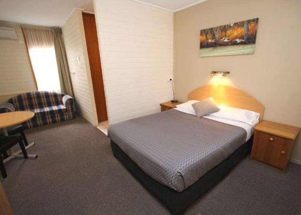 רנמארק Citrus Valley Motel חדר תמונה