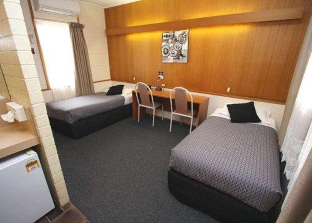 רנמארק Citrus Valley Motel חדר תמונה