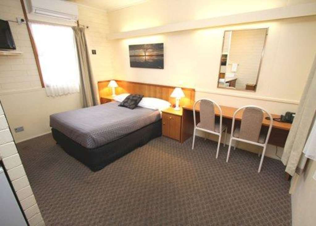 רנמארק Citrus Valley Motel חדר תמונה