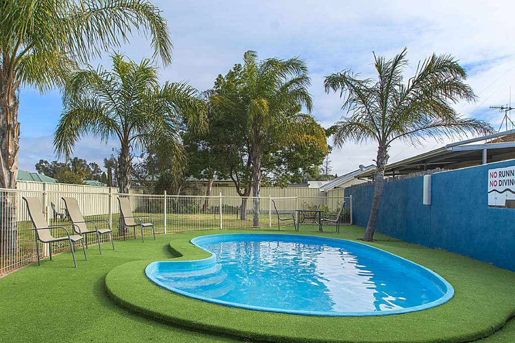 רנמארק Citrus Valley Motel מתקנים תמונה