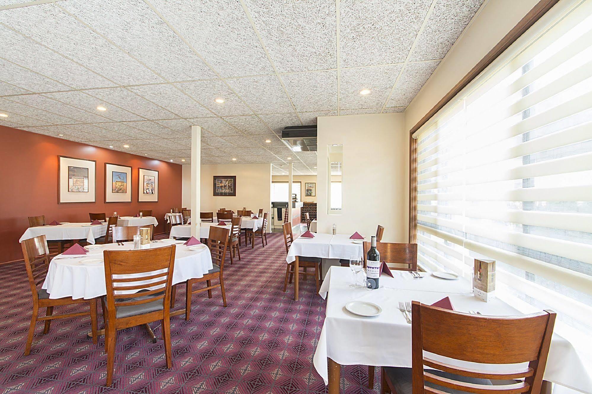 רנמארק Citrus Valley Motel מראה חיצוני תמונה