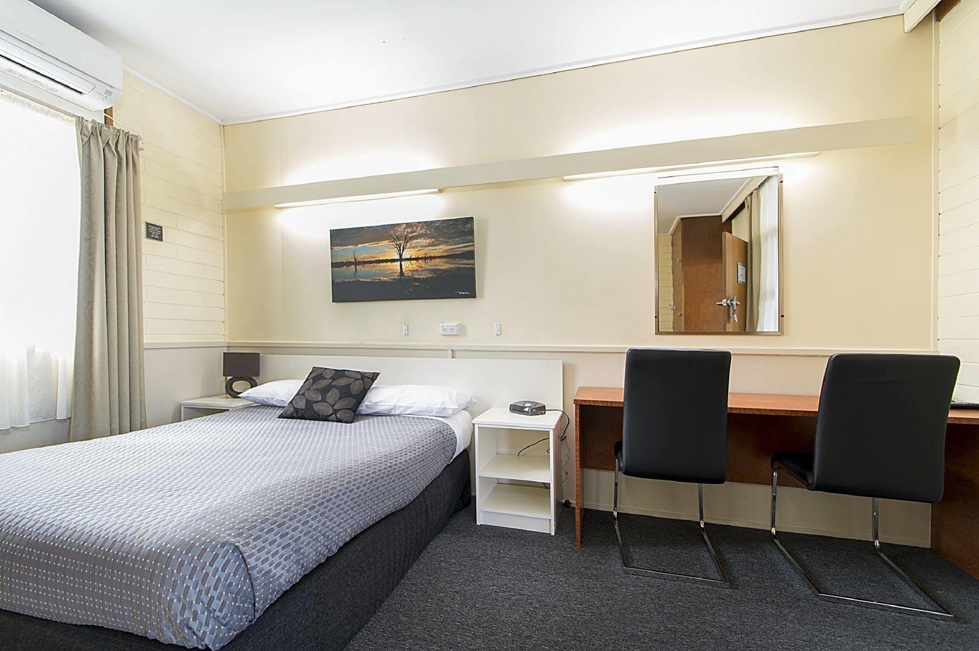 רנמארק Citrus Valley Motel מראה חיצוני תמונה